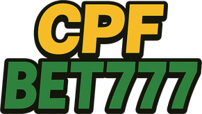 CPF Bet777 Logo